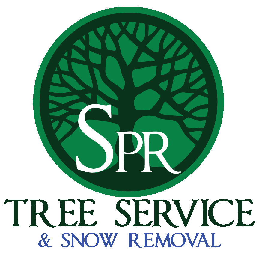 SPR Tree Service Logo